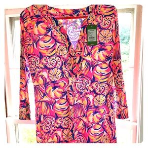 Lilly Pulitzer RIVA dress sz. M NWT